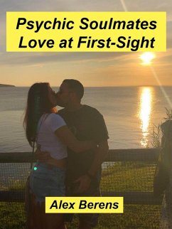 Cover Psychic Soulmates - Love at First-Sight (eBook, ePUB)