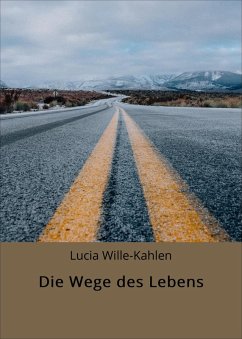 Cover Die Wege des Lebens (eBook, ePUB)