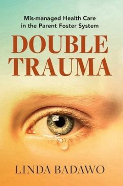 Double Trauma (eBook, ePUB) - Badawo, Linda