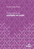 Ferramentas de qualidade em saúde (eBook, ePUB)