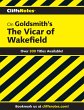 CliffsNotes on Goldsmith's The Vicar of... - Bild 1
