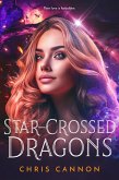 Star-Crossed Dragons (eBook, ePUB) Star-Crossed Dragons (eBook, ePUB)