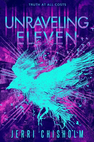 Unraveling Eleven (eBook, ePUB) Unraveling Eleven (eBook, ePUB)