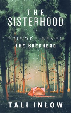 Cover The Sisterhood: Episode Seven (eBook, ePUB)