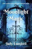 Moonlight Magic (Moon Songs, #1) (eBook, ePUB) Moonlight Magic (Moon Songs, #1) (eBook, ePUB)