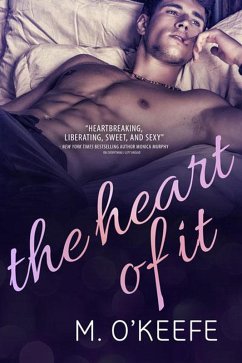 Cover The Heart of It (eBook, ePUB)