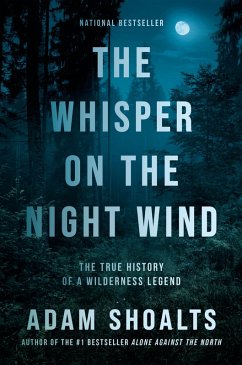 The Whisper on the Night Wind (eBook, ePUB) - Shoalts, Adam