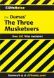 CliffsNotes on Dumas' The Three... - Bild 1