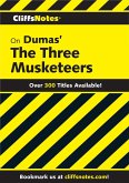 CliffsNotes on Dumas' The Three Musketeers (eBook, ePUB)