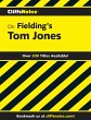 CliffsNotes on Fielding's Tom Jones... - Bild 1