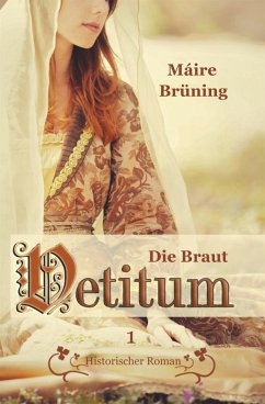 Vetitum (eBook, ePUB) - Brüning, Máire