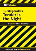 CliffsNotes on Fitzgerald's Tender Is the Night (eBook, ePUB)