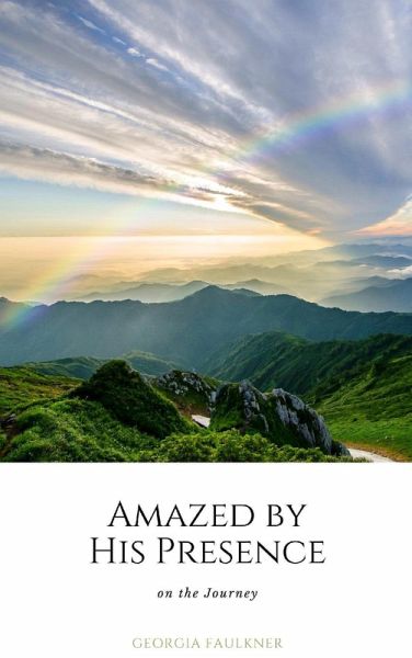 Amazed by His Presence on the Journey (eBook, ePUB)