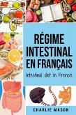 Régime intestinal En français/ Intestinal diet In French (French Edition) (eBook, ePUB)