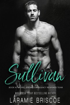 Cover Sullivan (Laurel Springs Emergency Response Team, #5) (eBook, ePUB)