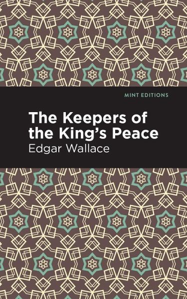 The Keepers of the King's Peace (eBook, ePUB) The Keepers of the King's Peace (eBook, ePUB)