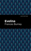 Evelina (eBook, ePUB)