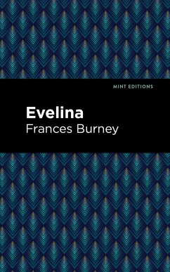 Evelina (eBook, ePUB) - Burney, Frances