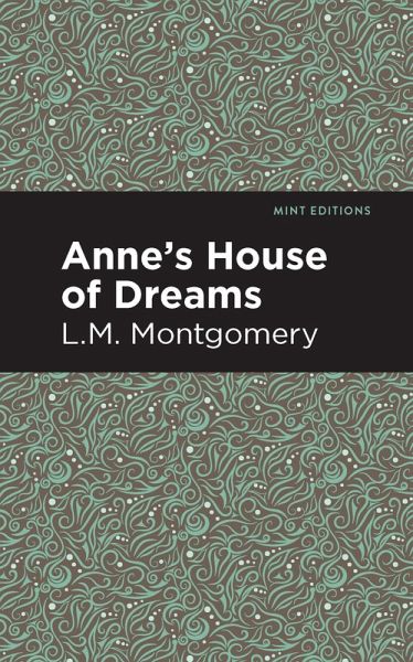 Anne's House of Dreams (eBook, ePUB) Anne's House of Dreams (eBook, ePUB)