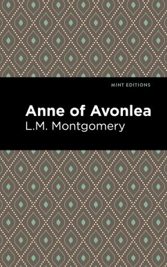 Cover Anne of Avonlea (eBook, ePUB)