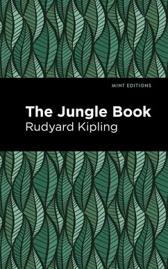 The Jungle Book (eBook, ePUB) - Kipling, Rudyard