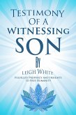 Testimony Of A Witnessing Son By Leigh White (eBook, ePUB)