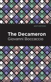 The Decameron (eBook, ePUB)