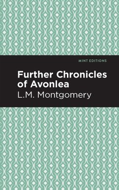 Cover Further Chronicles of Avonlea (eBook, ePUB)