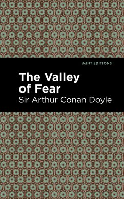 The Valley of Fear (eBook, ePUB) - Doyle, Arthur Conan