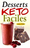 Desserts Keto Faciles (eBook, ePUB)