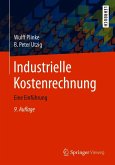 Industrielle Kostenrechnung (eBook, PDF)