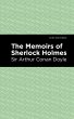 The Memoirs of Sherlock Holmes (eBook,... - Bild 1
