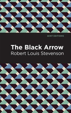 The Black Arrow (eBook, ePUB) - Stevenson, Robert Louis