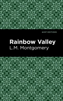 Cover Rainbow Valley (eBook, ePUB)