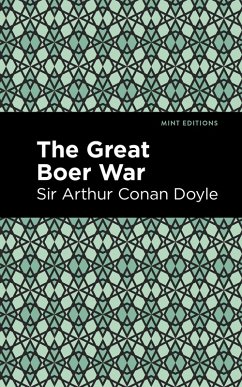 The Great Boer War (eBook, ePUB) - Doyle, Arthur Conan