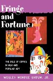 Fringe and Fortune (eBook, ePUB)