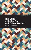 The Lady with the Dog and Other Stories (eBook, ePUB)