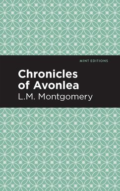 Cover Chronicles of Avonlea (eBook, ePUB)