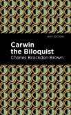 Carwin the Biloquist (eBook, ePUB)