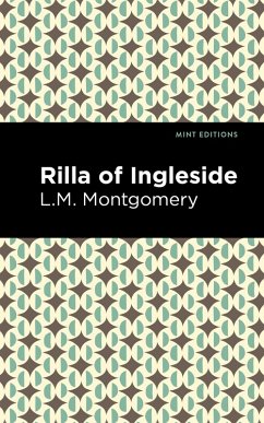 Cover Rilla of Ingleside (eBook, ePUB)