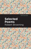 Selected Poems (eBook, ePUB)