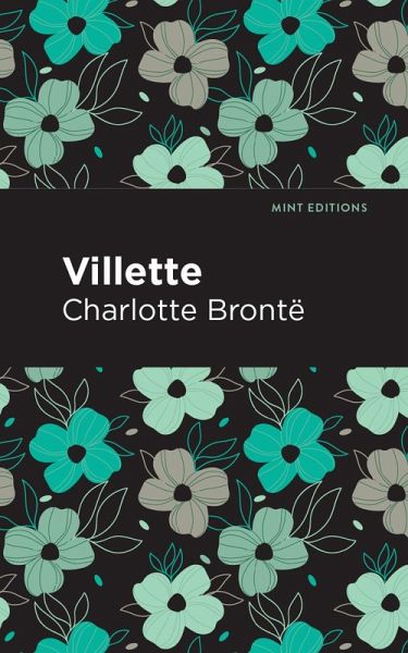 Villette (eBook, ePUB)