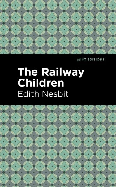 The Railway Children (eBook, ePUB)