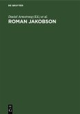 Roman Jakobson (eBook, PDF)