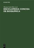 Enciclopedia concisa de bioquímica (eBook, PDF)