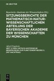 Kritisch-historische Bemerkungen zur Funktionentheorie II. (mit Nachtrag) (eBook, PDF)