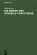 Die Briefe des Synesius von Kyrene... - Bild 1