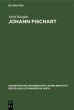 Johann Fischart (eBook, PDF) - Bild 1