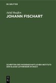 Johann Fischart (eBook, PDF)