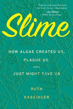 Cover Slime (eBook, ePUB)